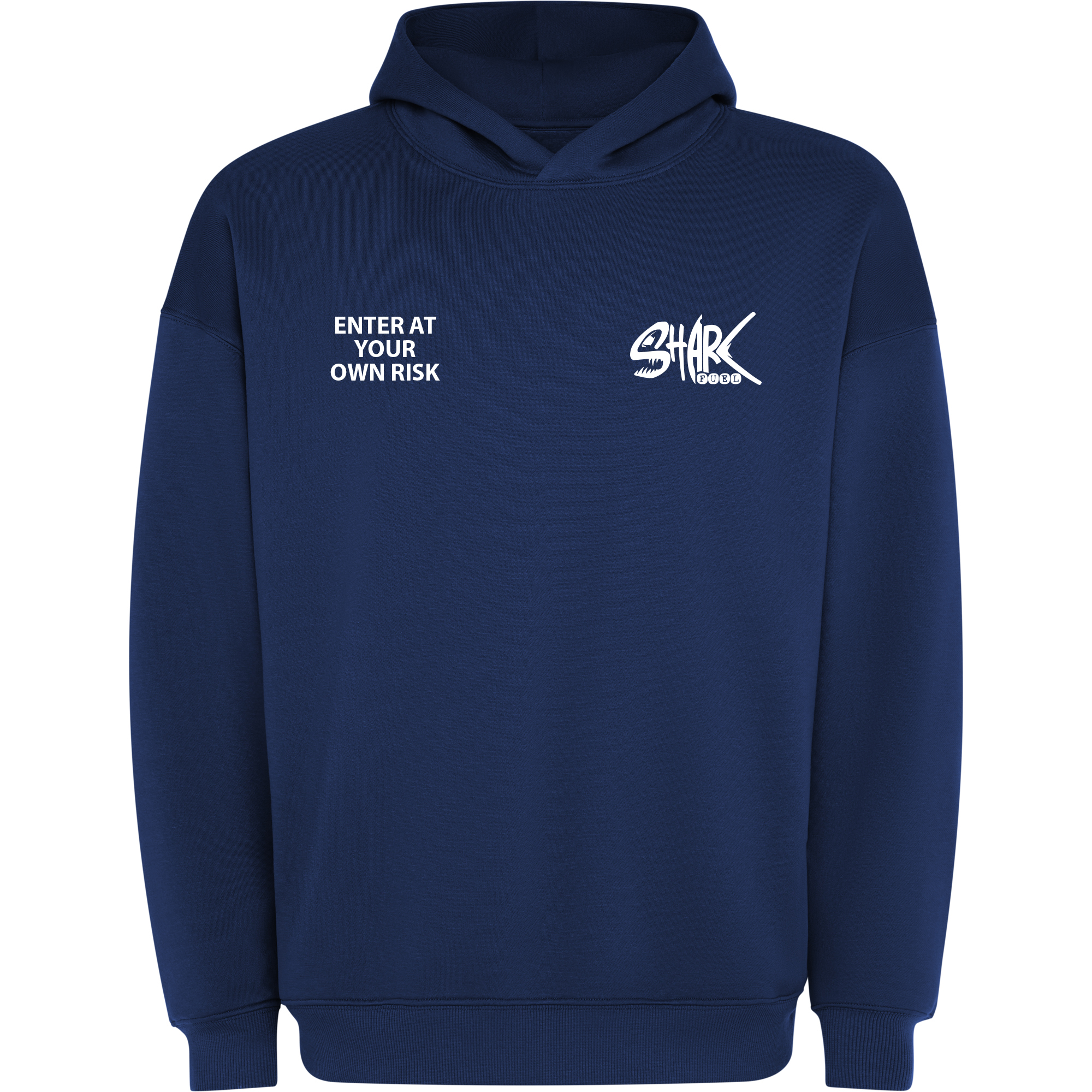 Shark _yaya55 _enter at your own risk _front