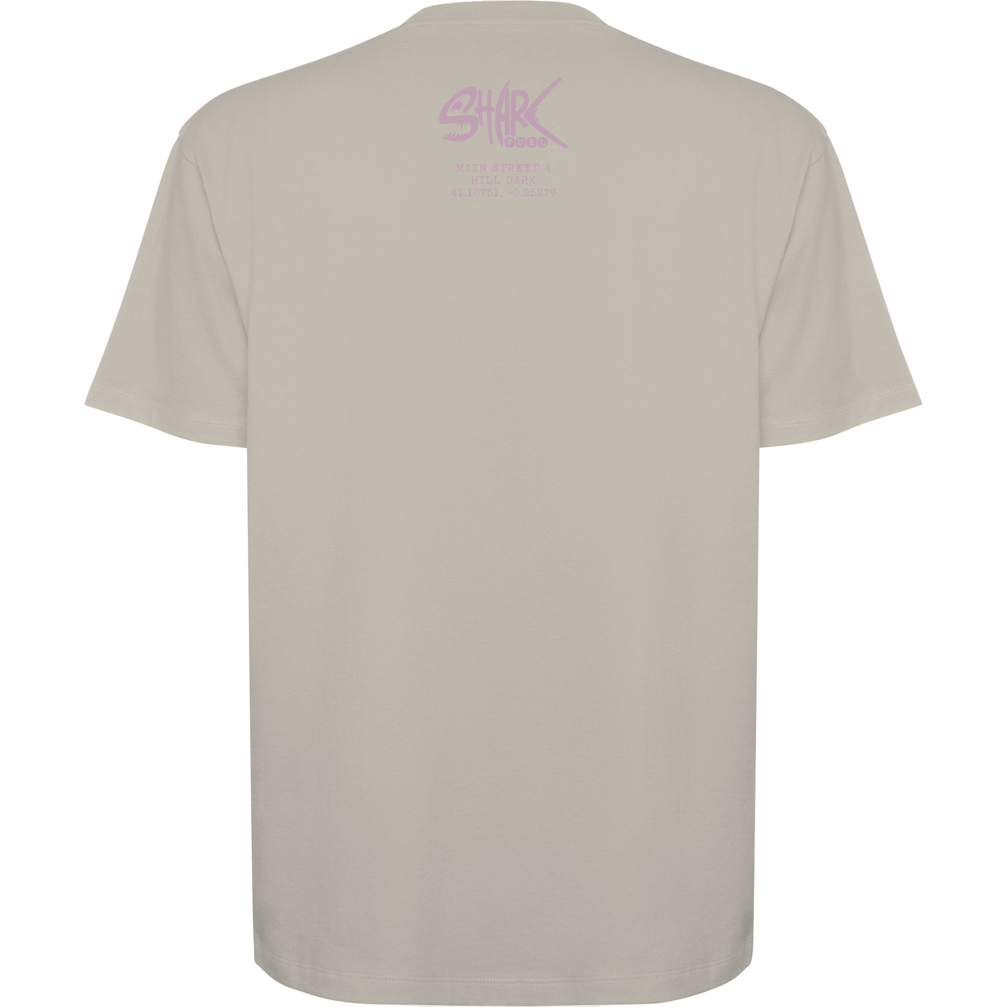 Shark _classic 108 _stone _back