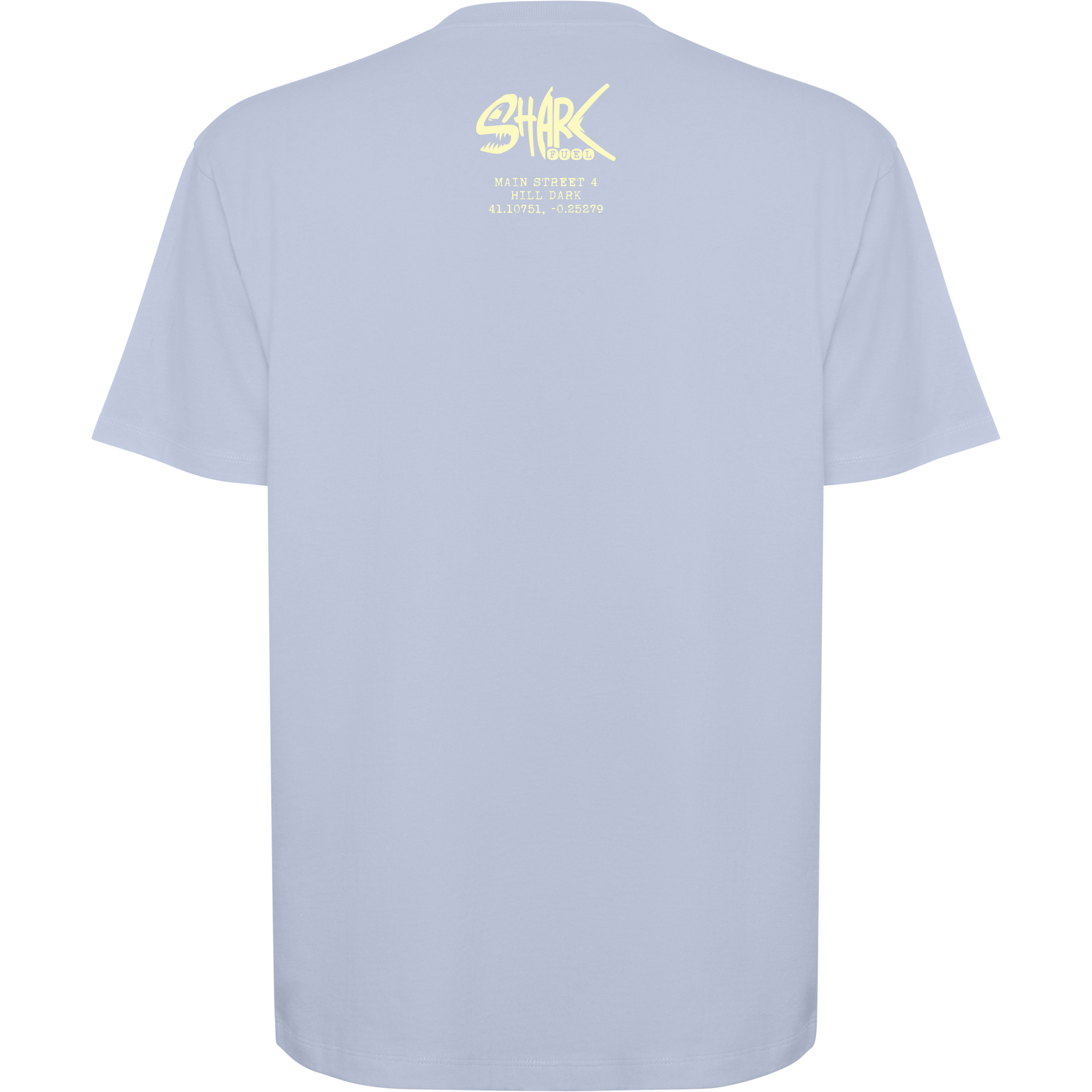 Shark _classic 263 _zen _back